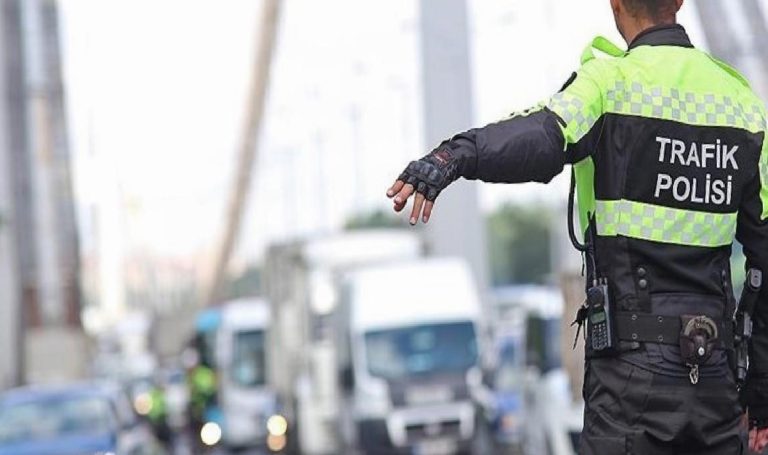 İstanbul’da 30 Ağustos’ta bu yollar trafiğe kapanacak