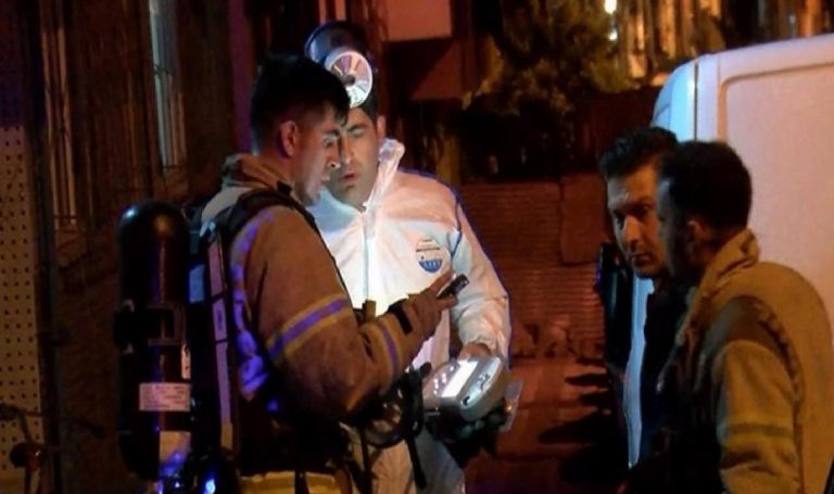 İstanbul’da anaokulunda ‘ilaçlama’ faciası: 4’ü çocuk, 9 kişi hastaneye kaldırıldı!