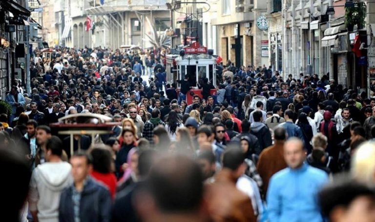 İstanbul’da endişelendiren bilgi: Yılın 7 ayında yüzde 14 arttı
