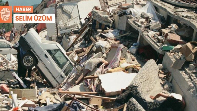 İstanbul’un deprem sonrası risk raporu: ‘Bu sese kulak verin’