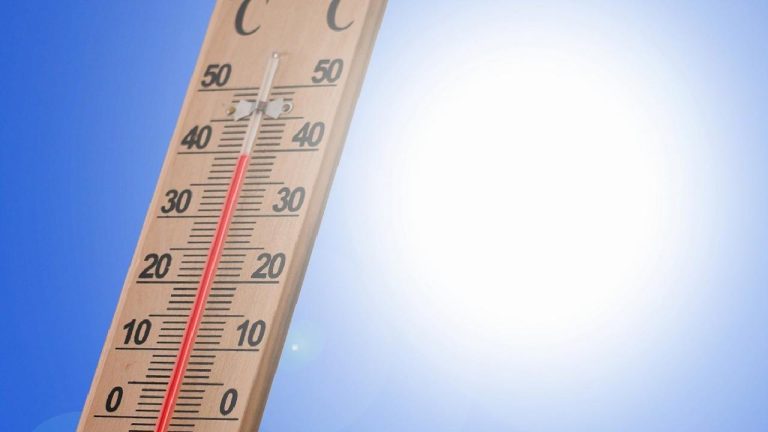 İstanbul’un üç ilçesinde nem oranı rekor kırdı: Yüzde 100