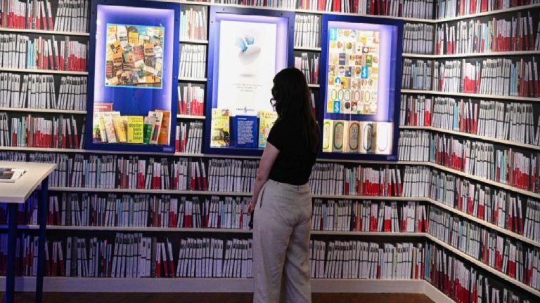 ‘İstikbalinizin Emniyeti’ sergisi Ankara’da açıldı