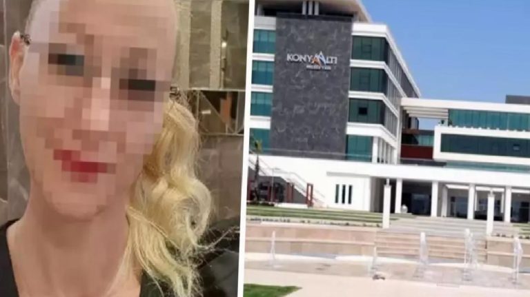 Kadın personel, belediyeden 567 bin liralık vurgun yaptı