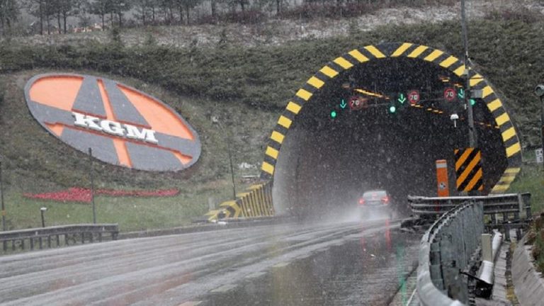 Kara yollarında son durum