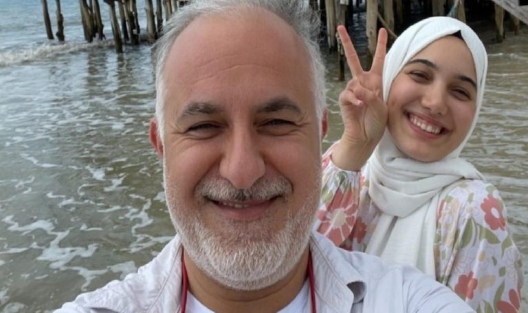 Kerem Kınık’ın kızı Fatma Zehra Kınık’ın çarptığı motosiklet şoförünün annesi konuştu: ‘Kimliğinden bağımsız yargılanmasını istiyoruz’