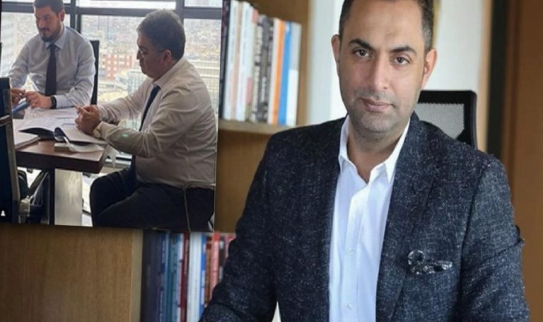 Kitabı toplatılmak istenmişti: Müellifimiz Murat Ağırel evraklarla karşılık verdi!