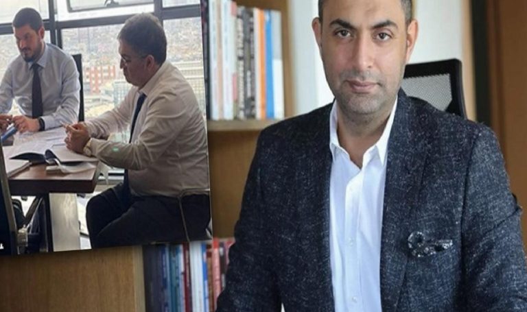 Kitabı toplatılmak istenmişti: Müellifimiz Murat Ağırel ‘o avukata’ dokümanlarla cevap verdi!