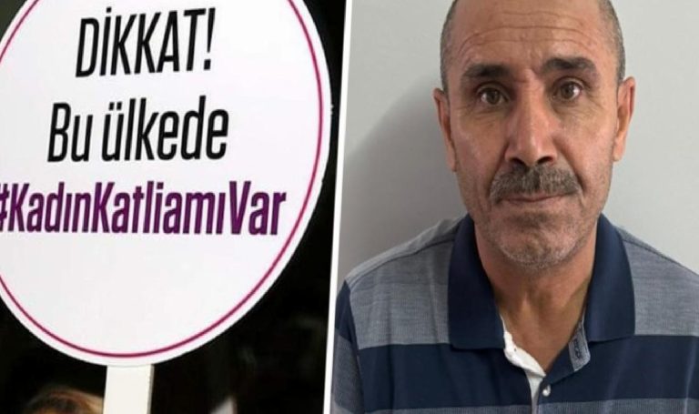 Konya’da erkek vahşeti: Eşini öldürdü, kaçarken yakalandı