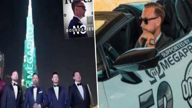 Kripto para dolandırıcısı da Türkiye’de yakalandı