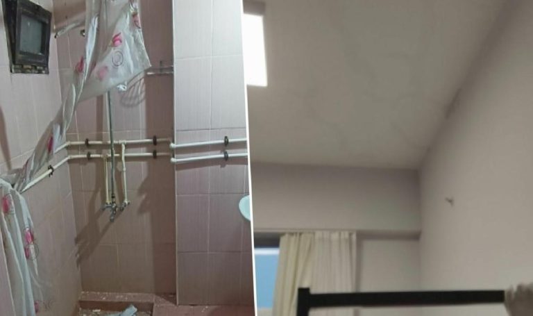 KYK yurtlarında kalan öğrenciler isyan etti: ‘Cezaevlerinden daha makus…’
