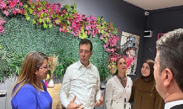 Lider Ceritoğlu Sengel TBB’nin Adıyaman toplantısına katıldı