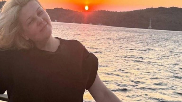 Marmaris’te doğa yürüyüşünde kaybolan Rus turist, gece gündüz aranıyor