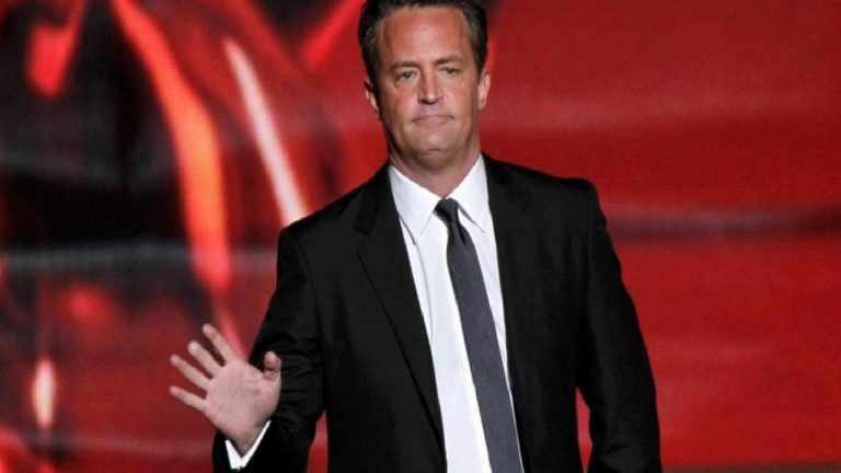 Matthew Perry’nin ölümü: ABD basını gözaltılar olduğunu yazdı