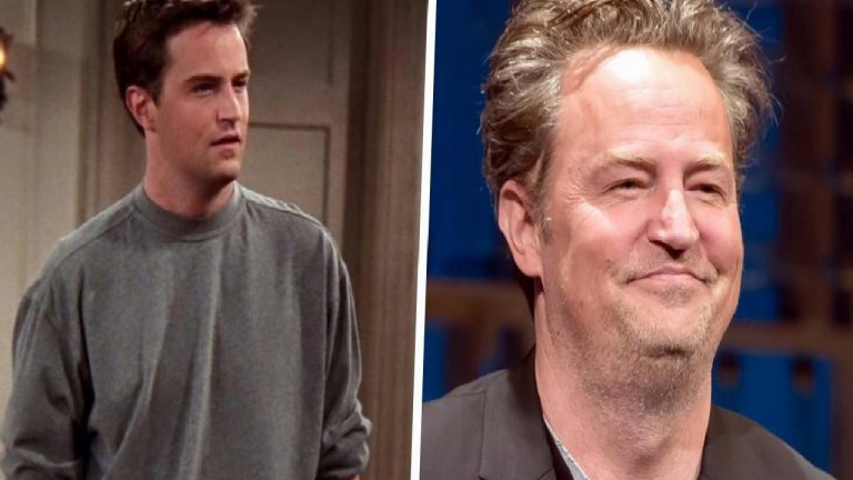 Matthew Perry’nin ölümüyle bağlantılı 5 kişi tutuklandı