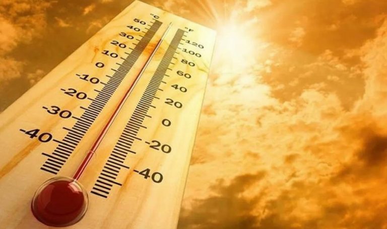 Meteoroloji Genel Müdürlüğü’nden ihtar: Sonbahar ‘çok sıcak’ geçecek!