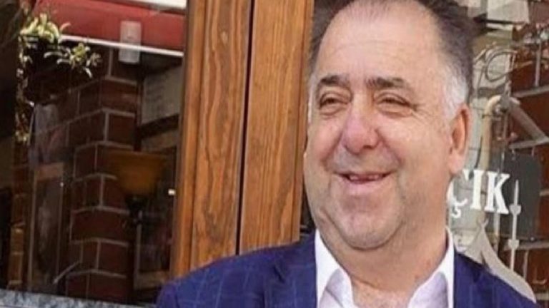 Oyuncu Tuncay Akça hayatını kaybetti