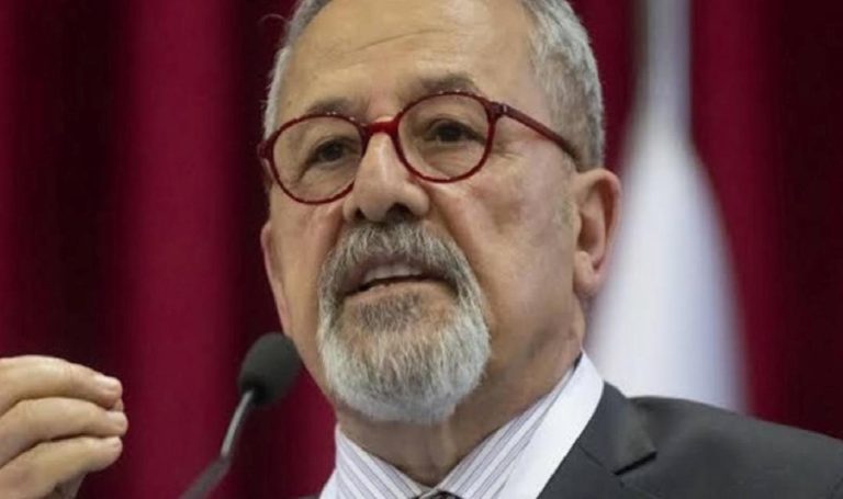 Prof. Dr. Naci Görür İstanbul’un genç ilçesini işaret etti: Tabanını çok sağlam, dinamitle kırılacak kuvvete sahip