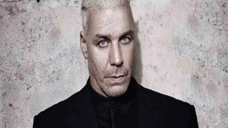 Rammstein solistinden taciz iddialarını haberleştiren gazeteye dava