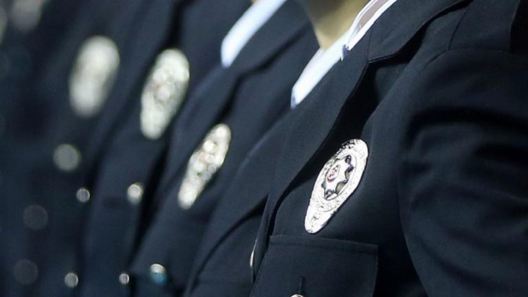 Resmî Gazete’de yayımlandı: Polis Amirleri Eğitim Merkezi’ne 450 öğrenci alınacak
