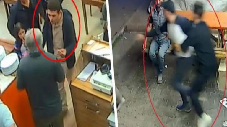 Restoran çalışanları tarafından darp edilen savcı, ifadesinde tüm olan biteni anlattı