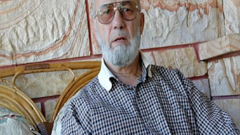 SADAT’ın kurucusu Adnan Tanrıverdi hayatını kaybetti