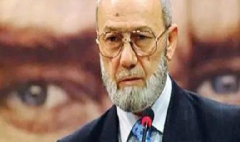 SADAT’ın kurucusu Adnan Tanrıverdi kimdir, nereli? Adnan Tanrıverdi neden öldü?