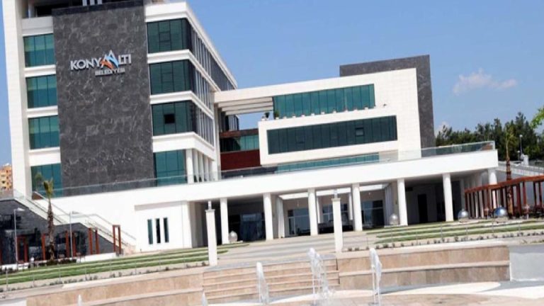 Sahte diplomalı belediye çalışanına hapis cezası