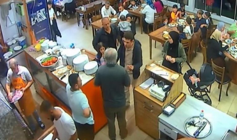 Savcının dahil olduğu arbedede ortalık karıştı: Restoran sahipleri de dahil çok sayıda bireye gözaltı