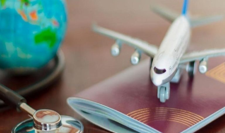 Sıhhat turizminde hastanın mevtinde birinci sorumlu kim? ‘Hastanelerde çantacılar fink atıyor…’