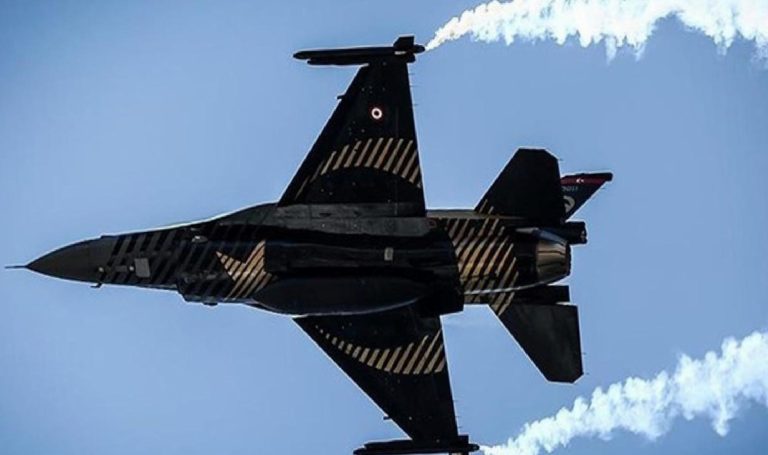 SOLOTÜRK 30 Ağustos’ta İstanbul uçuşu yapacak