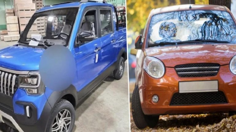 Sosyal medya üzerinden elektrikli otomobil tuzağı! Uygun fiyat vaadiyle dolandırıyorlar