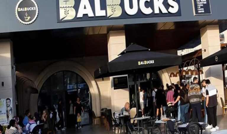 Starbucks açtığı davayı kazandı, Balbucks’ın ismi değişti
