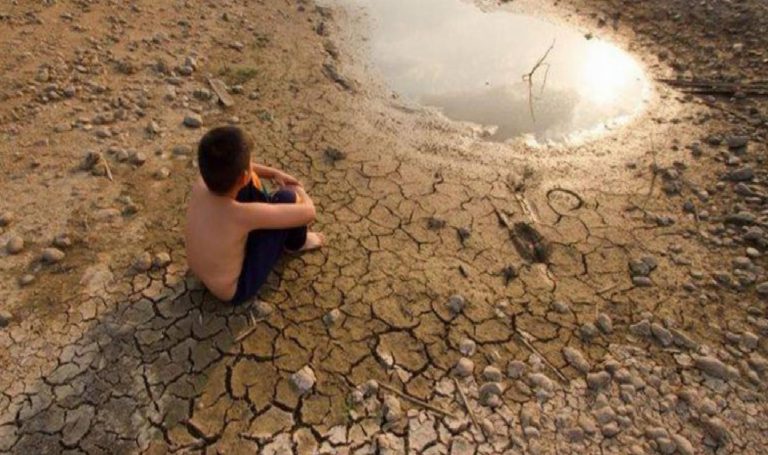 Su üzerindeki iklim değişikliği baskısı Türkiye’yi su yoksulu olmaya sürüklüyor