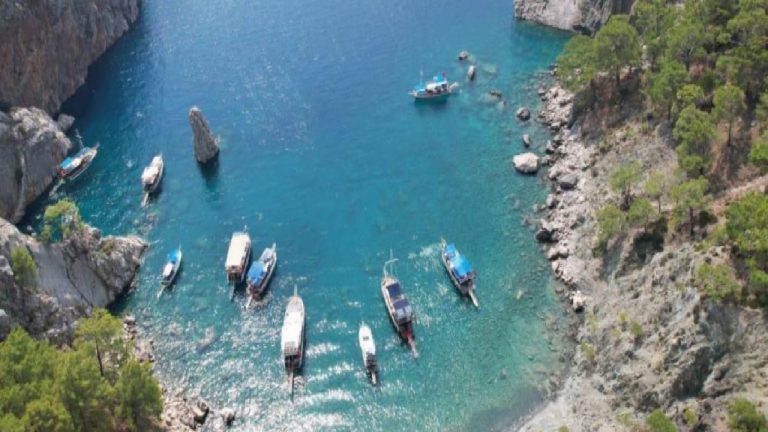 Suluada’da bulunan çanta engelli sahibine teslim edildi