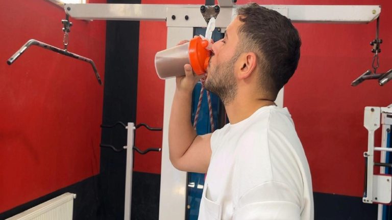 Takviye besin tozları kullananlara uyarı