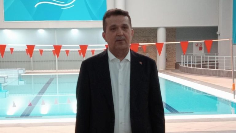 Ümraniye Belediye Başkan Yardımcısı vefat etti