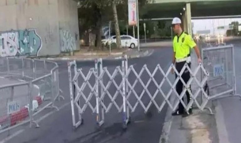 Vatan Caddesi neden kapalı, ne vakit açılacak? Vatan Caddesi alternatif güzergahlar