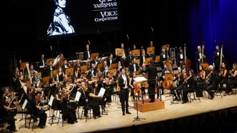 10. Leyla Gencer Şan Yarışması’nın kazananları belli oldu