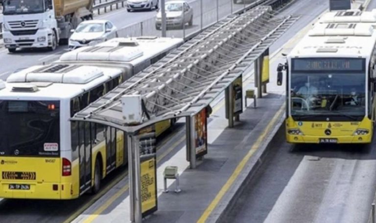 9 Eylül Pazartesi ulaşım fiyatsız mi? Yarın metro, metrobüs, Marmaray, otobüs ücretsiz mı?