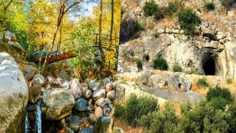 AK Partili meclis üyesi ‘Homeros Vadisi’nin adının değiştirilmesini istedi