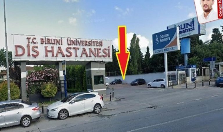AKP’li belediye parkı ranta çevirdi: 48,5 milyon liralık bedel