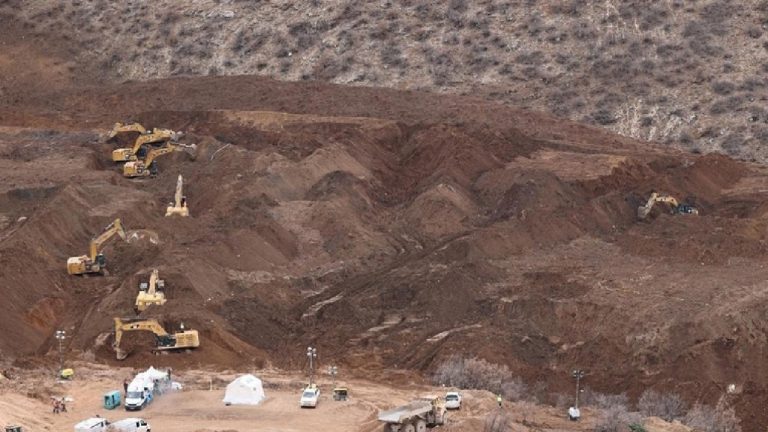 Anagold Madencilik’ten CHP’nin İliç raporuna ilişkin açıklama