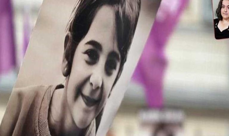 ‘Anne çok şey biliyor lakin söylemiyor’
