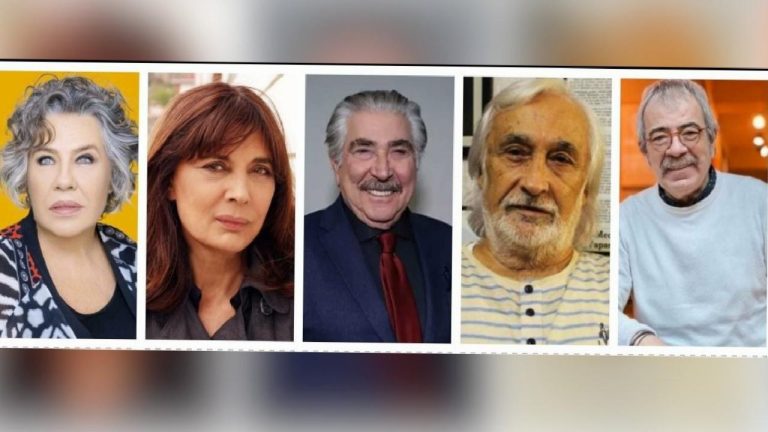 Antalya Altın Portakal Onur Ödülleri belli oldu