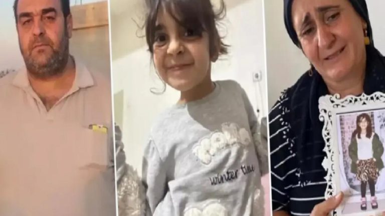 Aralarında anne ve babası da var! Narin cinayetinin 23 şüphelisi adliyeye sevk edildi