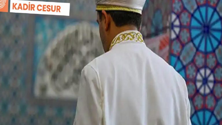 Astsubay ve imam arasında ilişki davası: İfadeleri ortaya çıktı