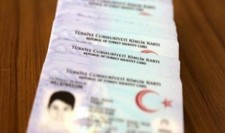 Bakan Uraloğlu’ndan ‘Kimlik bilgileri çalındı’ savıyla ilgili yeni açıklama