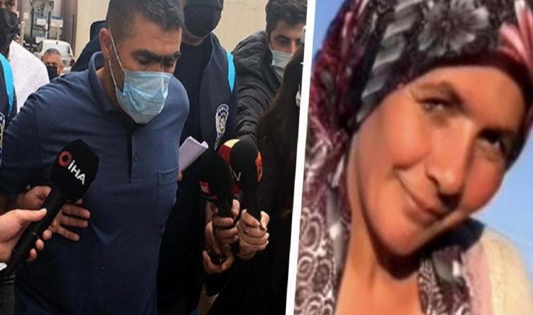 Bakanlık, 34 yıl evvel işlenen ‘kız kardeş cinayetine’ müdahil olacak