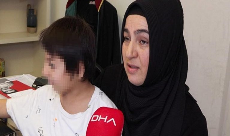 Bakımevinde şiddet gördüğü öne sürülen çocuğun annesi: ‘Bakımevi değil endişe evi’