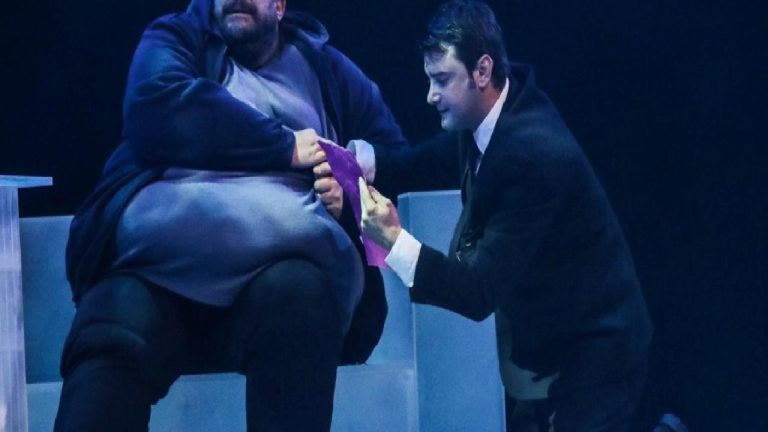 ‘Balina’’, ikinci sezonuna perde açıyor